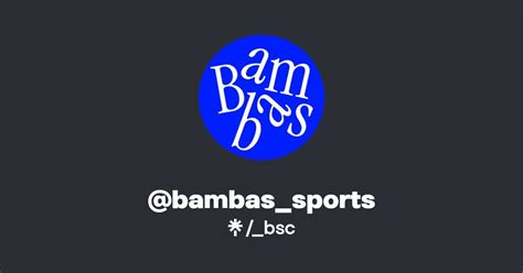 Bambas Sports Club (@bambas.